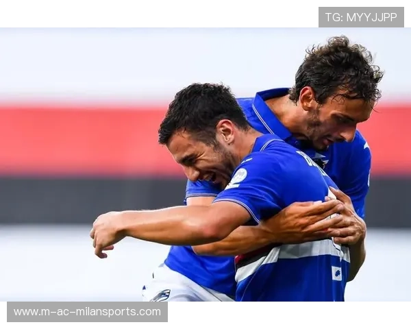 桑普多利亚的青训革命：商业化路径的全新托起