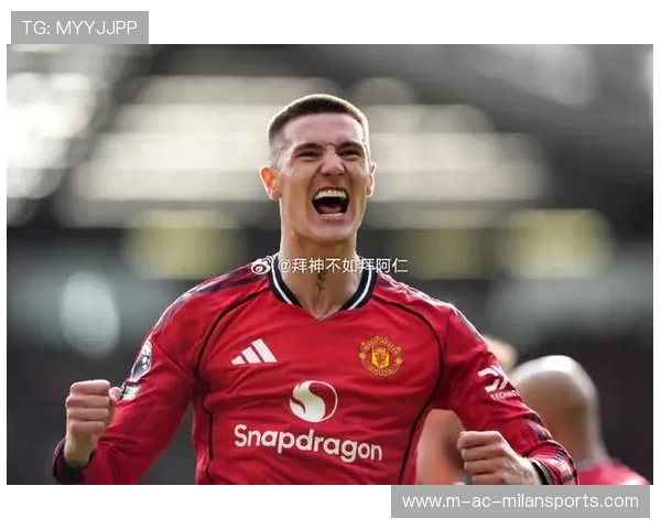 曼联锋线新星谢什科状态爆发,球队争四有望